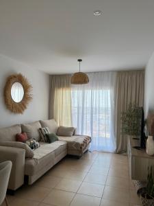 Apartameno Sanlúcar PARKING GRATIS ,PISCINA ,WIFI ATICO con vistas