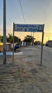 Bungalows Sol y Mar