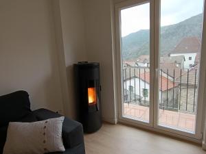 Apartamento EGUZKILORE Izaba-Isaba