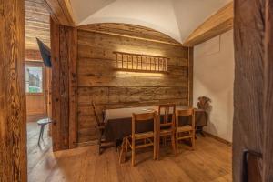 Casa Aquila, con sauna privata