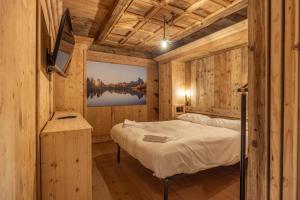 Casa Aquila, con sauna privata