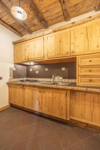 Casa Aquila, con sauna privata