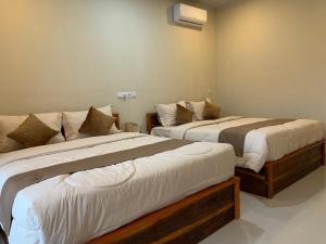 Green House Tetebatu