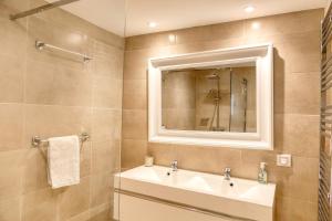 Villas Le Mas de l'Alliance - 12 p - Air Cond - private Pool - near Grignan : photos des chambres