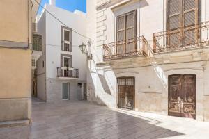 Palazzo Seculari by BarbarHouse