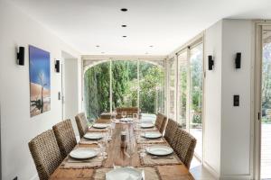 Villas Le Mas de l'Alliance - 12 p - Air Cond - private Pool - near Grignan : photos des chambres