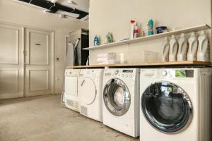 Villas Le Mas de l'Alliance - 12 p - Air Cond - private Pool - near Grignan : photos des chambres