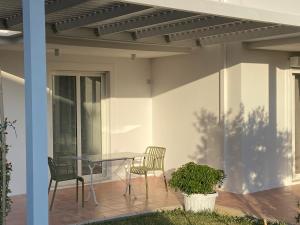 Einalia Holiday Homes