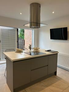 Contractor House Sutton M6 M5