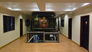 Kingslanding Hostel PPC