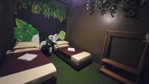 Kingslanding Hostel PPC