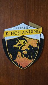 Kingslanding Hostel PPC