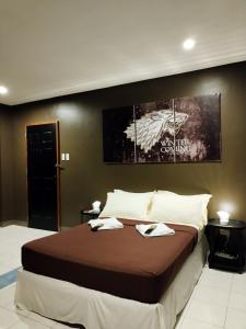 Kingslanding Hostel PPC