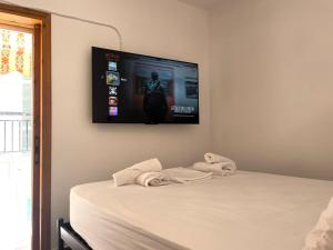 Lenitsa Central Parga Rooms