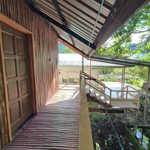 Kinabalu Poring Vacation Lodge