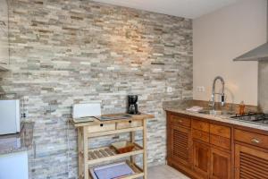Villas Le Mas de l'Alliance - 12 p - Air Cond - private Pool - near Grignan : photos des chambres