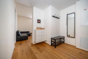 Apartmán s terasou v srdci Luhačovic