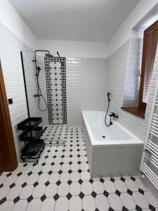 Apartmán Svätá Anna