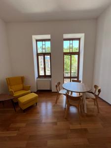 Apartmán Svätá Anna