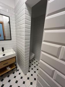 Apartmán Svätá Anna