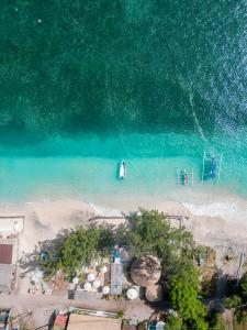 Les Vagues - Hotel Villa & Beach Club - Gili Air