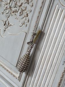 Suite parentale proche d Uzès avec petit déjeuner