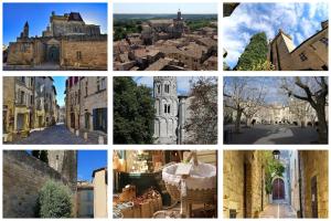 Suite parentale proche d Uzès avec petit déjeuner