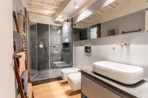 Zenaria Trastevere, Zen Design in Heart of Rome