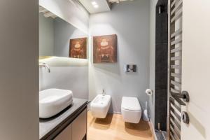 Zenaria Trastevere, Zen Design in Heart of Rome