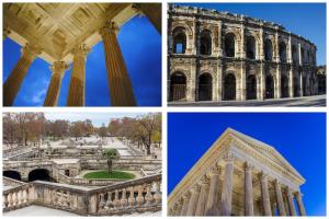 Suite parentale proche d Uzès avec petit déjeuner