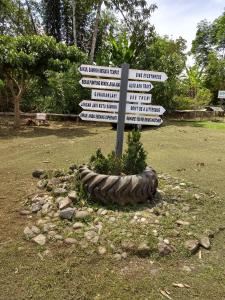 Kinabalu Poring Vacation Lodge
