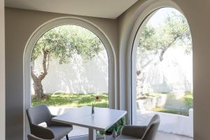 Capovaticano Luxury Rooms