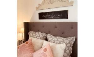 Appartements Le Velvet - Plein centre Vannes : photos des chambres