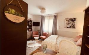 Appartements Le Velvet - Plein centre Vannes : photos des chambres