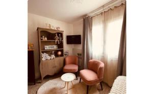 Appartements Le Velvet - Plein centre Vannes : photos des chambres