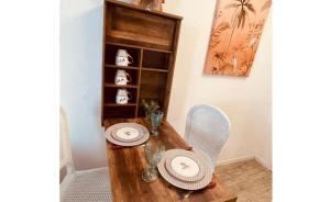 Appartements Le Velvet - Plein centre Vannes : photos des chambres