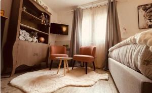 Appartements Le Velvet - Plein centre Vannes : photos des chambres