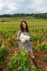Hotels Bellevigne Bourgogne : photos des chambres