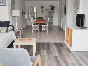 Maisons de vacances Gite Papillon : photos des chambres