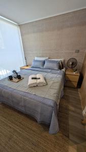 Parque Curico Suites