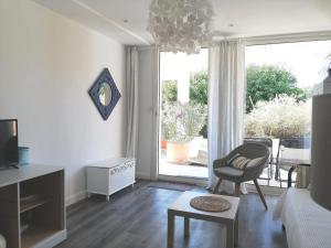 Maisons de vacances Gite Papillon : photos des chambres