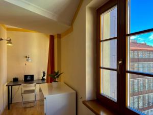 Comfortable 3 Bedroom apartment in the Heart of Prague