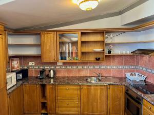 Comfortable 3 Bedroom apartment in the Heart of Prague