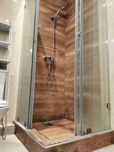 Appart Élégant & Bien Situé en face de la Gare TGV