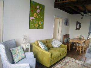 Cúig Cottage - Wild Atlantic Way, Galway