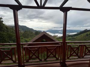 Cabaña Selvática y Manantiales, San Miguel Guarne