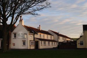 Pensjonat The Village Inn Northallerton Wielka Brytania