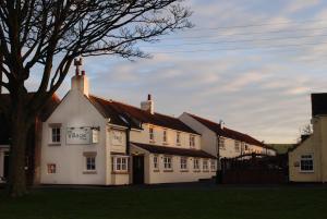 Penzion The Village Inn Northallerton Velká Británie