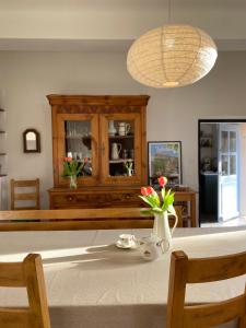 Villas Villa Vauvert : photos des chambres