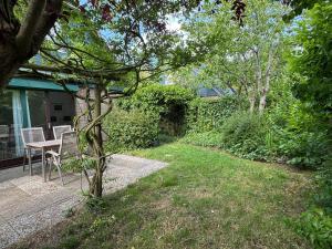 Vakantiewoning bij het Veerse Meer